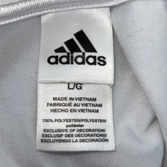 ADIDAS 🇩🇪 JACKET FOR KIDS - Picture 4 of 4